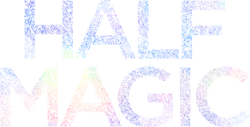 Half Magic