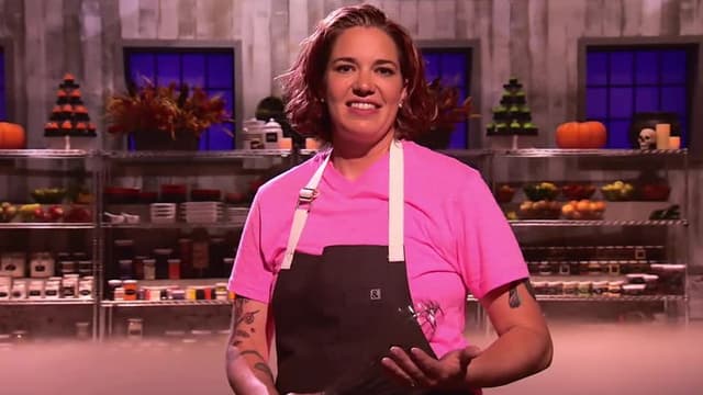 S02:E01 - Monsters, Monsters, Monsters