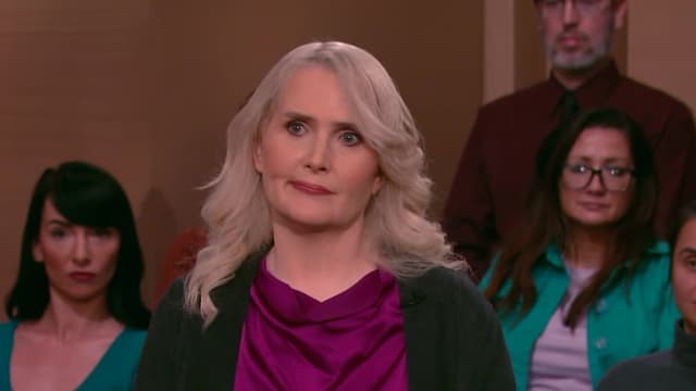 S01:E13 - Episode 1-013A & 1-013B