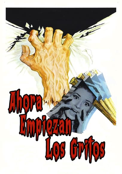 Ahora empiezan los gritos (Doblado)