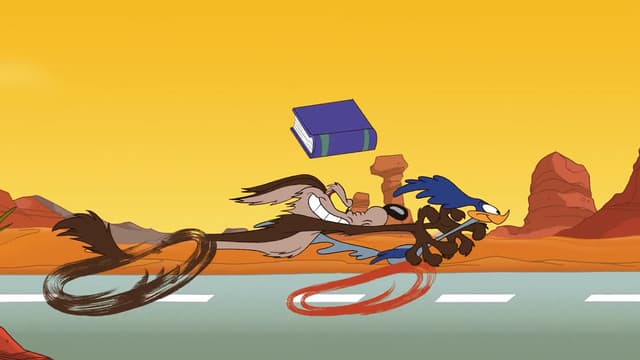 S01:E01 - Whizzard of Ow / My Generation G…G…Gap / Cock-a-Doodle-Duel / Museum Scream / Duck Dodgers in Attack of the Drones