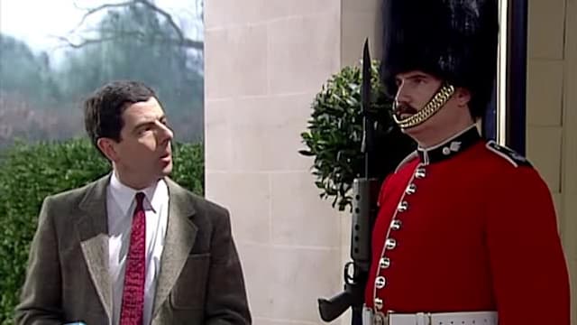 S01:E13 - Good Night Mr. Bean