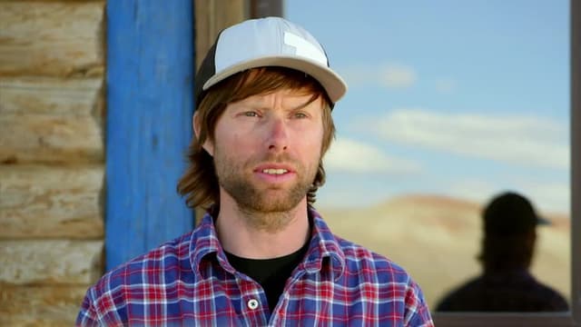 S03:E04 - Windy Mountain