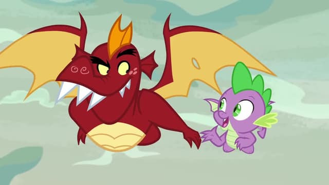 S09:E09 - Sweet and Smoky