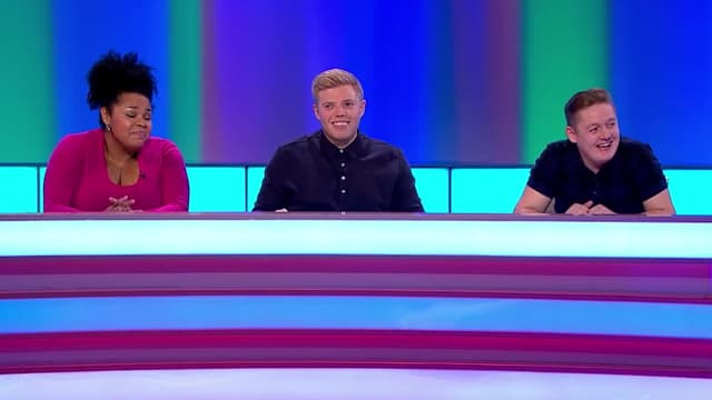 S19:E03 - Episode 3