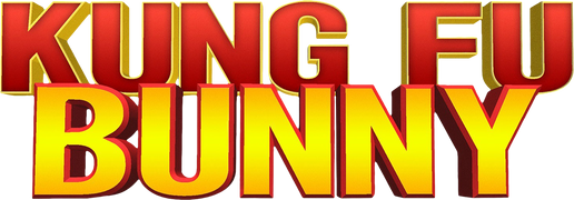 Kung Fu Bunny