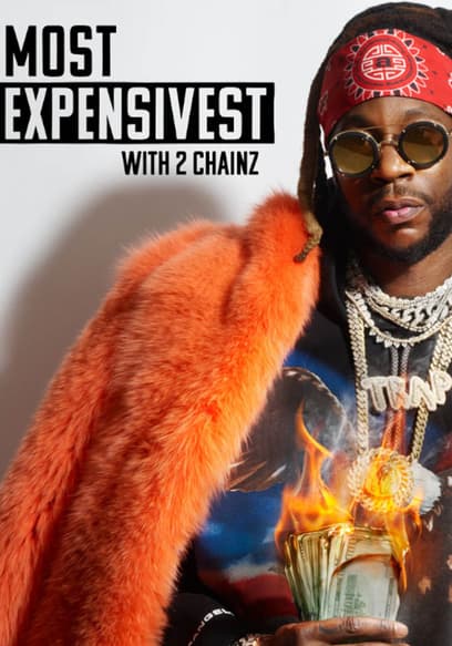 S01:E05 - Viva Las Vegas