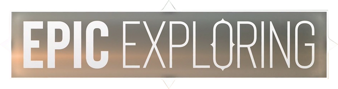 Epic Exploring: Going Local