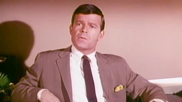 S05:E24 - The Perfect Boss