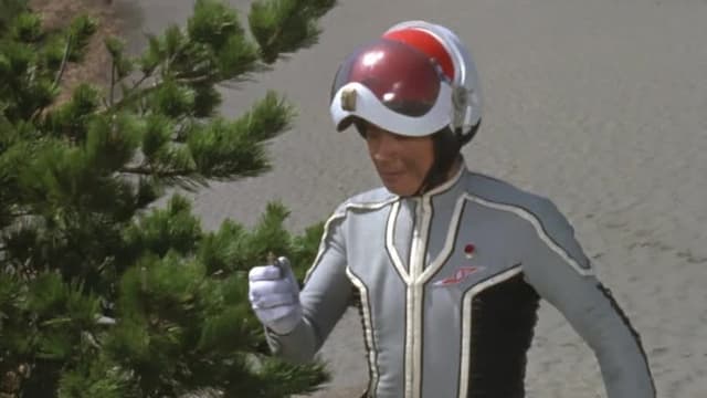 S01:E30 - Glory for Whom?