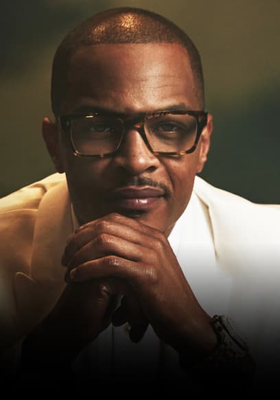 S01:E01 - T.I. on Drake , Who Won “Swagga Like Us,” & Jeezy Verzuz poster