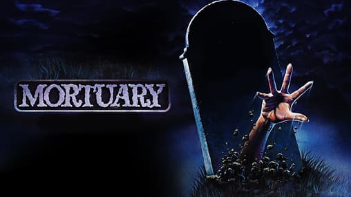 Watch Mortuary (1983) Free Movies Tubi