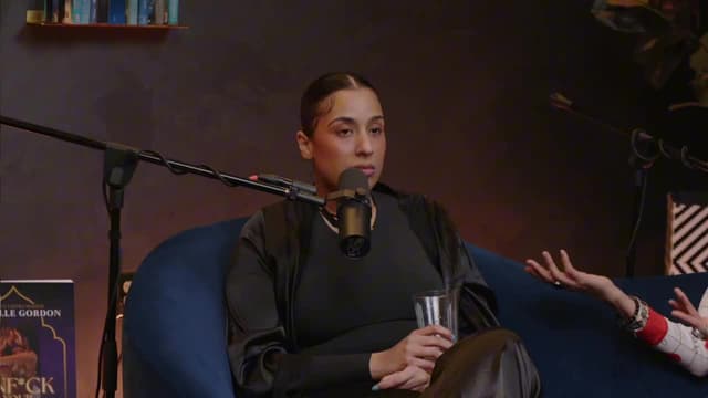 S01:E04 - The Big O for Women