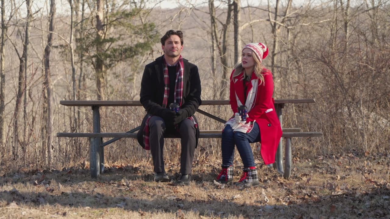 Watch Saving the Christmas Ranch