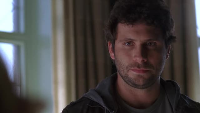 S01:E06 - My Heart Belongs to Daddy