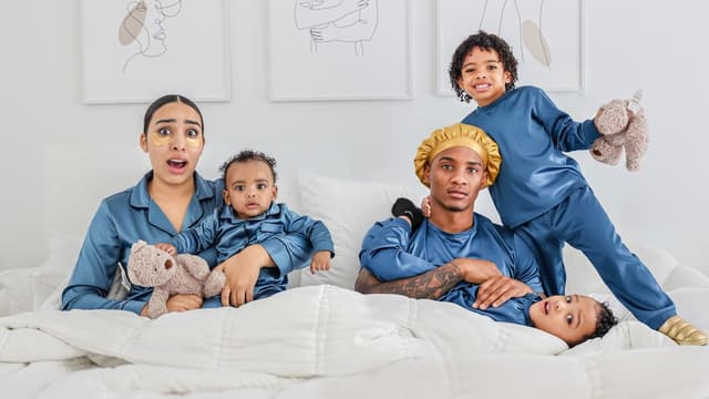 S01:E12 - Bedtime Turns Into a Full-Family Challenge With Three Little Ones to Get Settled