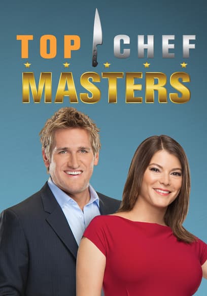 S01:E01 - Masters Get Schooled