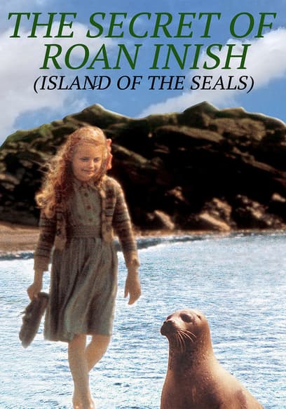 The Secret of Roan Inish poster