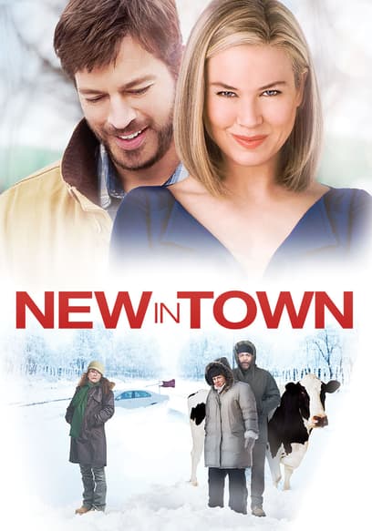 New In Town