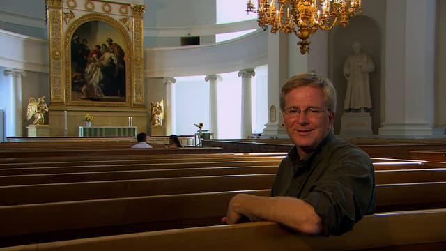 S06:E10 - Helsinki and Tallinn: Baltic Sisters