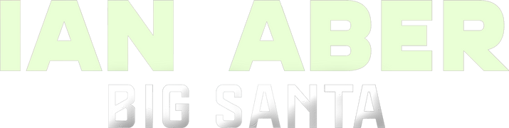Ian Aber: Big Santa