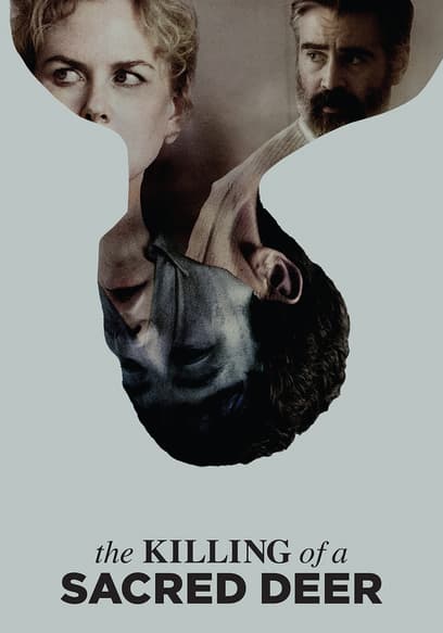 The Killing of a Sacred Deer