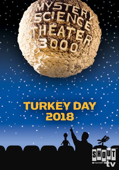 The MST3K Turkey Day Marathon 2018: Host Segments