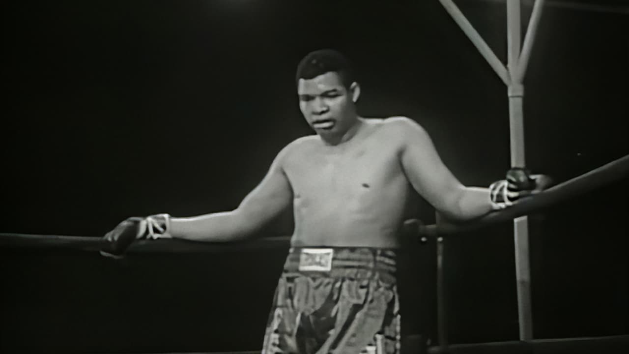 Watch The Joe Louis Story (1953) - Free Movies | Tubi