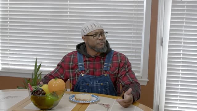 S01:E05 - Boaz the Salesman