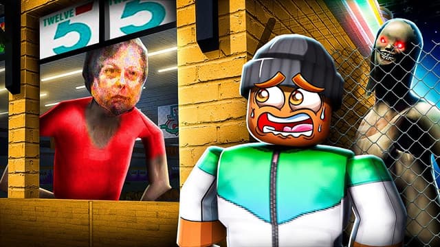 S26:E10 - The Night Shift