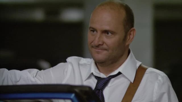 S01:E04 - I Remember Nothing