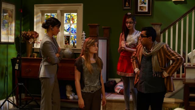 S02:E05 - Residence Evil