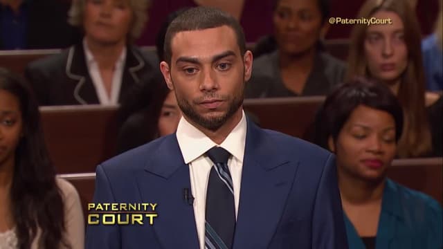 S05:E43 - Smethers vs. Stevens