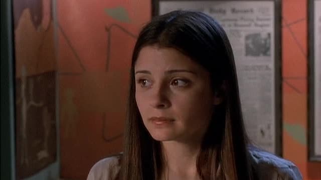 S01:É19 - S01:E19 - Four Square