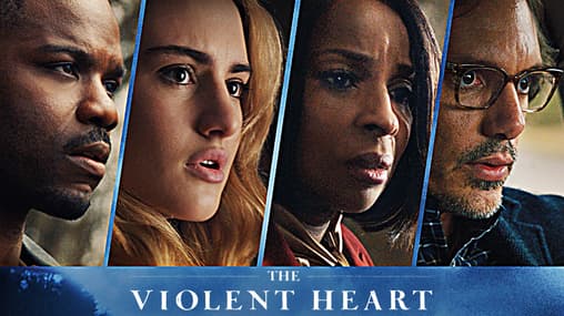 Watch The Violent Heart (2020) Free Movies Tubi