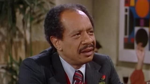 S06:É19 - S06:E19 - George's Birthday