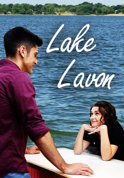 Lake Lavon