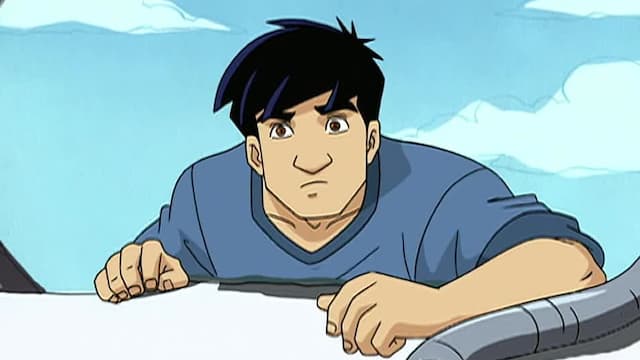 S01:E13 - Day of the Dragon