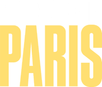 A Stranger in Paris