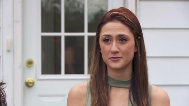 S02:E13 - Cape Charles Charmer