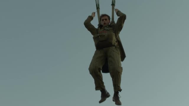 S01:E02 - Trial by Fire