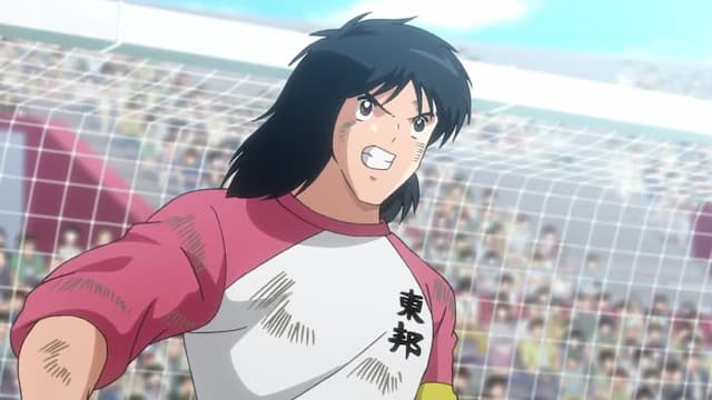 S01:E52 - Un Sueño Sin Fin