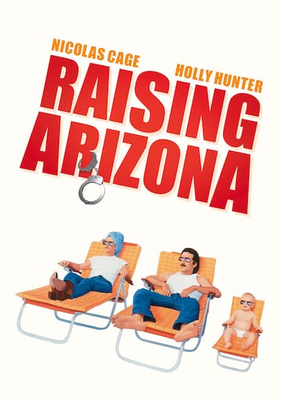 Raising Arizona Trailer