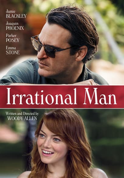 Irrational Man