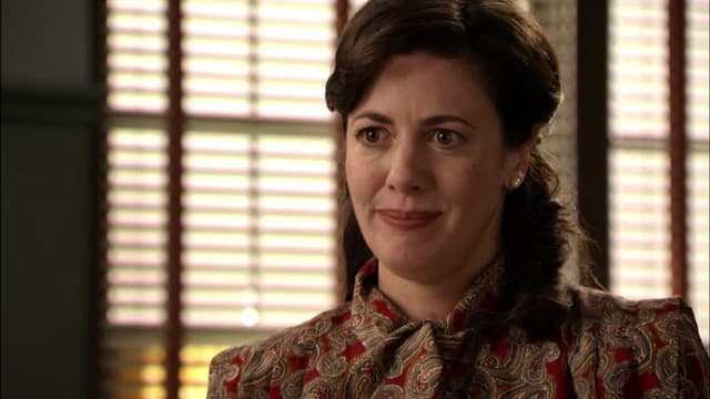 S02:E02 - Everybody Hates the Class President