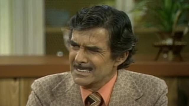 S06:E08 - A Shot in the Dark