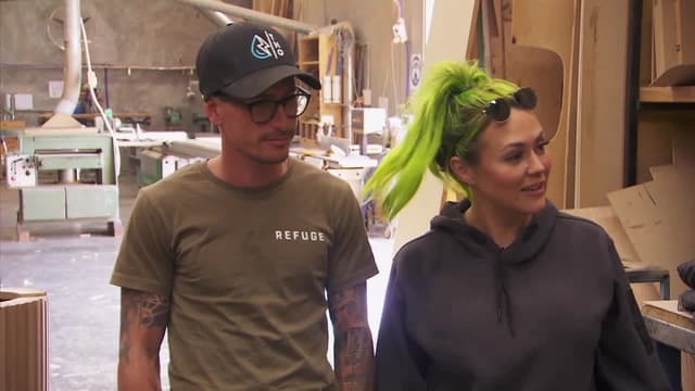 S18:E31 - Episode 31