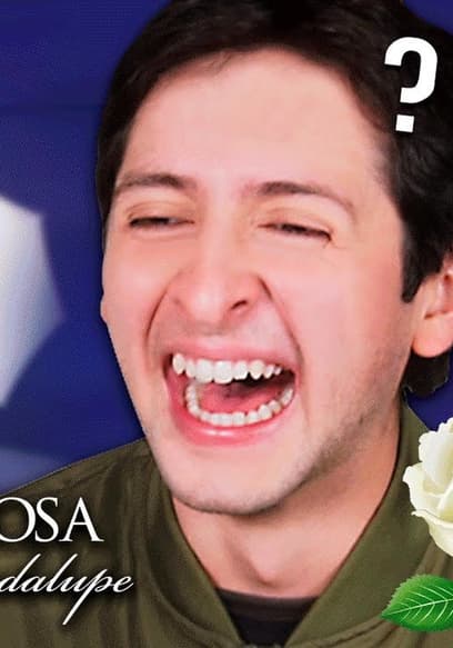 S01:E13 - Julio Con Senos Rosa poster