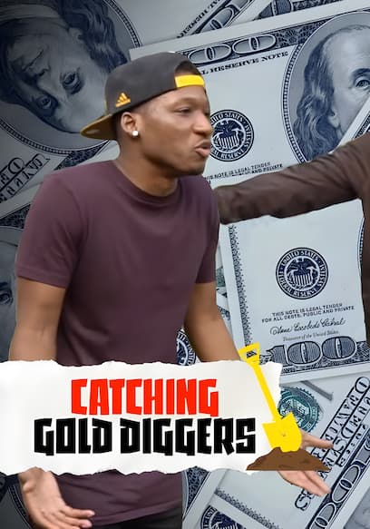 Póster de S01:E02 - $1,000,000 Gold Digger Prank on Cheater Girlfriend!