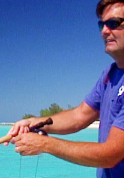 S01:E09 - Forbidden Fishing in Midway Atoll:  (Pt. 2) poster
